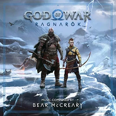 Afbeelding van God of War Ragnarök