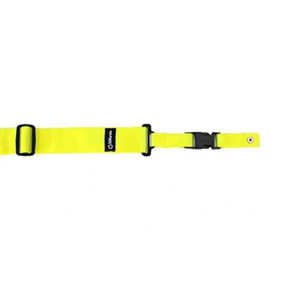 Afbeelding van DD2200N Nylon ClipLock Giallo Neon DD2200Y