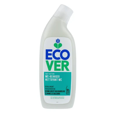 Afbeelding van Toiletreiniger Ecover Den &amp; Munt 750ml