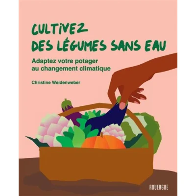 Image de Cultivez des légumes sans eau
