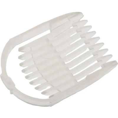 Afbeelding van BABYLISS OPZETKAM 4mm 35009964
