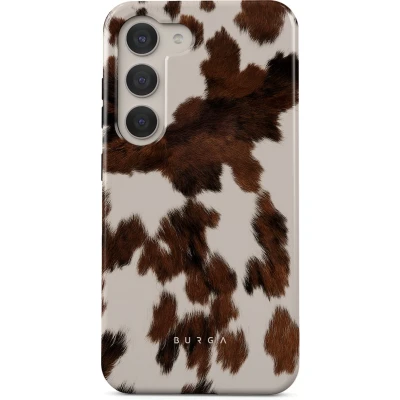 Afbeelding van BURGA Telefoonhoesje voor Samsung Galaxy S23 Schokbestendige Hardcase Hoesje Celestial
