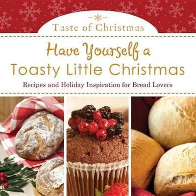 Afbeelding van Have Yourself a Toasty Little Christmas
