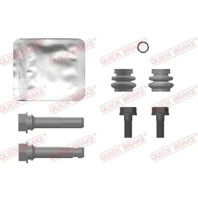 Afbeelding van Geleidehulzenset, remklauw QUICK BRAKE 113 0043X