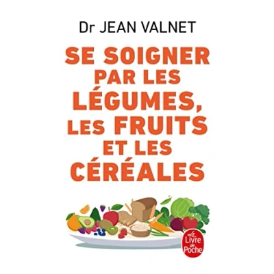 Afbeelding van Ldp Bien Etre Se Soigner Par Les Legumes Fruits