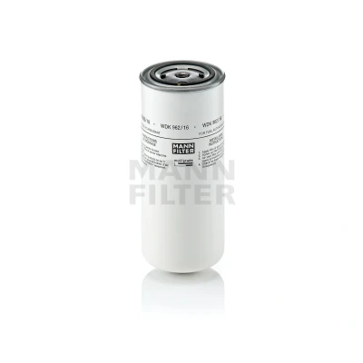 Afbeelding van Mann filter Brandstoffilter WDK 962/16