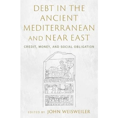 Afbeelding van Debt in the Ancient Mediterranean and Near East