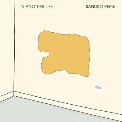Afbeelding van Sandro Perri In Another Life (CD)