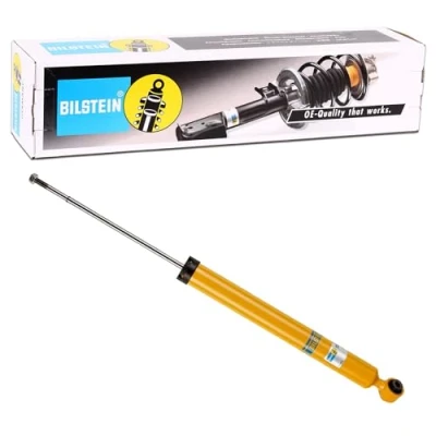 Afbeelding van BILSTEIN B6 Performance 19 224527 Schokdemper Achteras Gasdruk Dubbelpijp Demper niet veerdragend Oog onderaan, Pen bovenaan HONDA: CIVIC 9