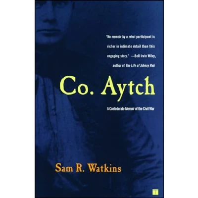 Afbeelding van &quot;Co. Aytch&quot;