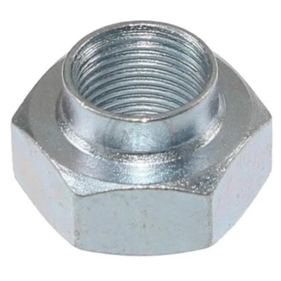 Afbeelding van Abs Aandrijfas/Cardanas bout/moer / Wielnaafmoer 911290