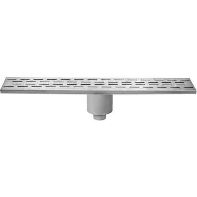 Afbeelding van Easy Drain Multi inbouwdeel met onderuitloop 90