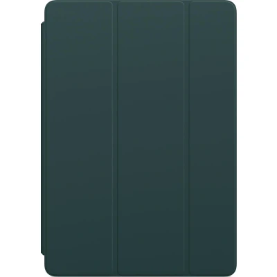 Afbeelding van Apple origineel Smart Cover iPad 10.2 inch (2021) Mallard Green MJM73ZM/A