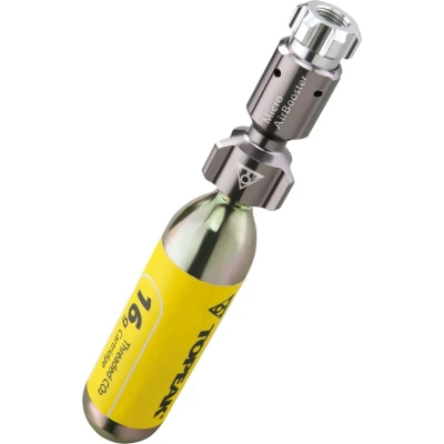 Afbeelding van CO2 pomp Micro Airbooster
