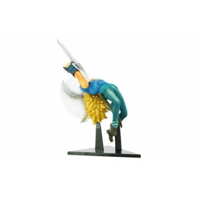 Image de ONE PIECE ICHIBANSHO WANO COUNTRY THIRD ACT KILLER