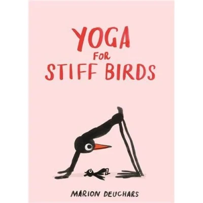 Image de Yoga for Stiff Birds /anglais