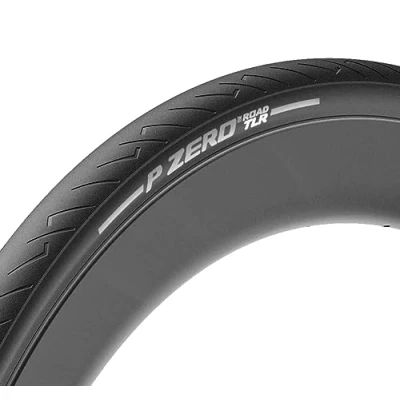 Afbeelding van Pirelli P Zero™ Tubeless Racefiets Band Zilver 700C / 28