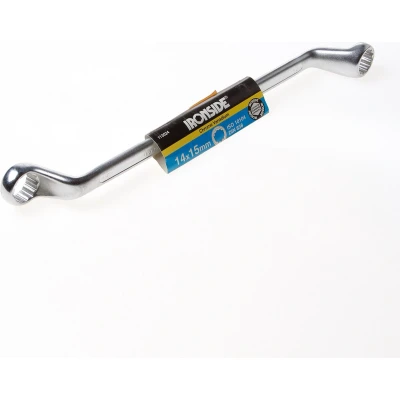 Afbeelding van Ironside Ringsleutel 14 x 15mm