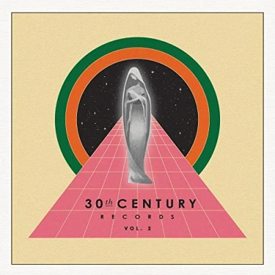 Afbeelding van Various Artists 30th Century Records Compilation Volume 2 (2 LP)