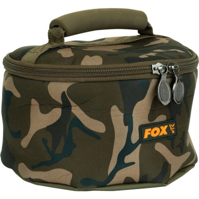 Afbeelding van Fox Camo Neoprene Cookset Bag Vistas
