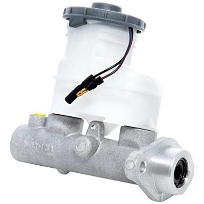 Afbeelding van JAPANPARTS PF 407 Hoofdremcilinder HONDA: CIVIC 6 Stufenheck