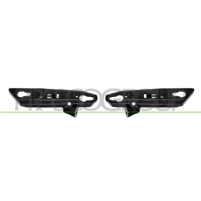 Afbeelding van PRASCO PG4281005 Houder, bumper Links voor, Rechts voor PEUGEOT: 308 SW 2