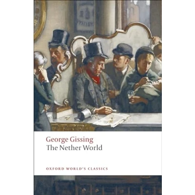 Afbeelding van Nether World