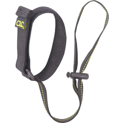 Afbeelding van CLC Work Gear Gereedschap Vallijn Polsband