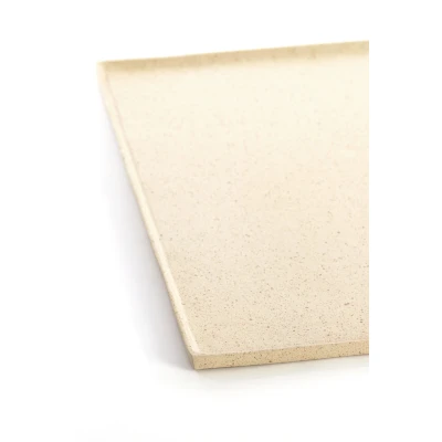 Afbeelding van Light &amp; Living Schaal MAES Ø39.5x1.5cm Bruin