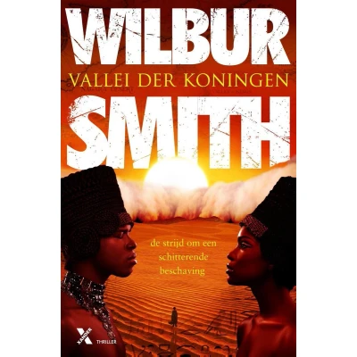Afbeelding van Vallei der Koningen