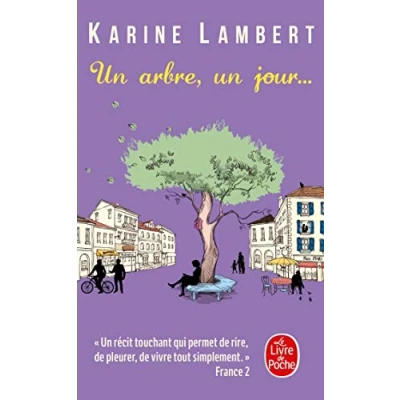 Afbeelding van un arbre, jour