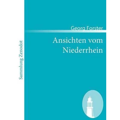 Afbeelding van Ansichten vom Niederrhein