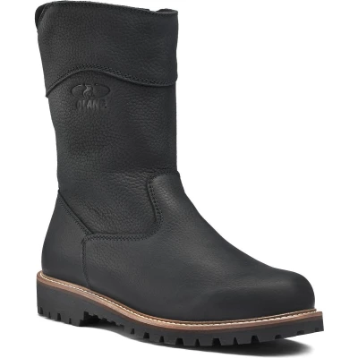 Afbeelding van Montreal Snowboots Heren Nero 000 44 Zwart