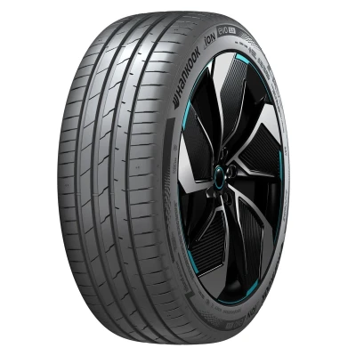 Afbeelding van Hankook VENTUS iON S X IK01A SOUND ABSORBER XL TL 245/50 R20 105V personenwagen Zomerbanden Banden 1031385