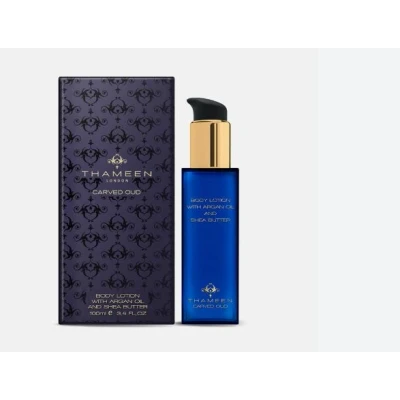 Afbeelding van Thameen Carved Oud Body Lotion 100ml 100 ml