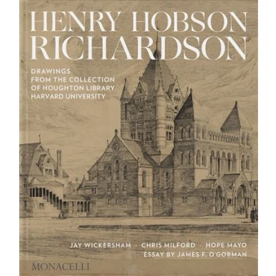 Image de Henry Hobson Richardson