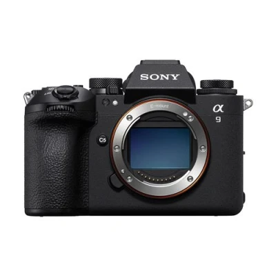 Afbeelding van Sony A9 III