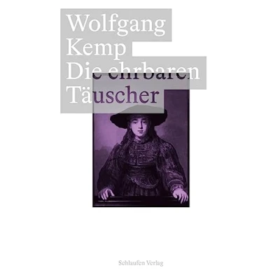 Afbeelding van Die ehrbaren Täuscher