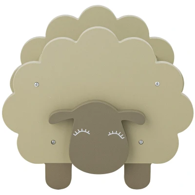Afbeelding van Bloomingville Boekenkast Schaap Dolly