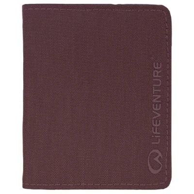 Afbeelding van Portfel RFID Wallet Recycled Lifeventure