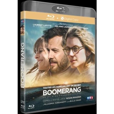 Afbeelding van Boomerang