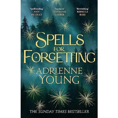 Afbeelding van Spells for Forgetting