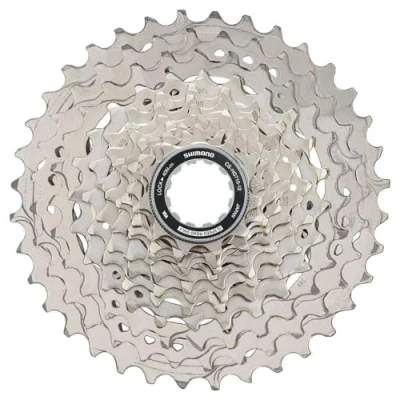 Afbeelding van Shimano 105 R7100 12 speed Cassette 11 36