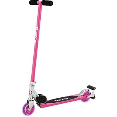 Afbeelding van Razor S Spark Scooter Blue(Vonkenstep)