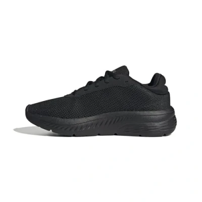 Afbeelding van adidas CLOUDFOAM COMFY SHOES damesschoenen, Core Zwart/Core Zwart/Iron Met.