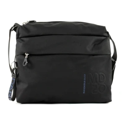 Afbeelding van Mandarina Duck Schoudertas, Dames, Maat: One Size, Black