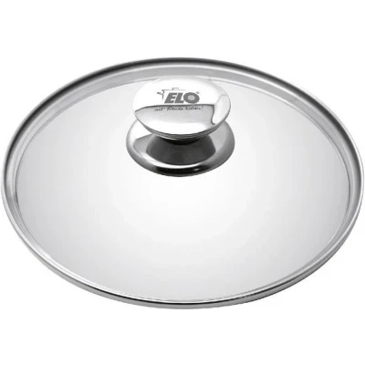 Afbeelding van Glasdeksel 20cm Galant