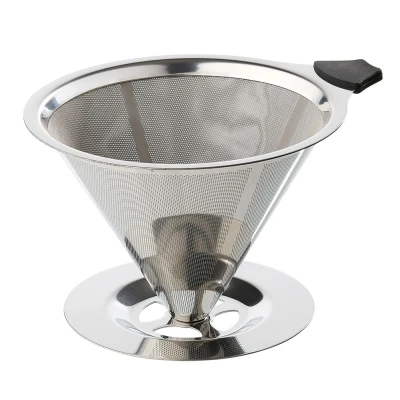 Afbeelding van Cilio Dauerfilter Mit Standfuß