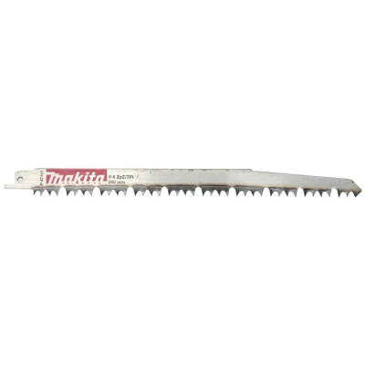 Afbeelding van Makita s 1531 l reciprozaagblad 220x1,4mm hout (per 5 stuks)