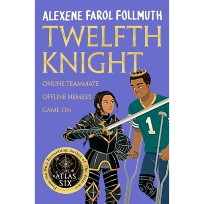 Afbeelding van Twelfth Knight